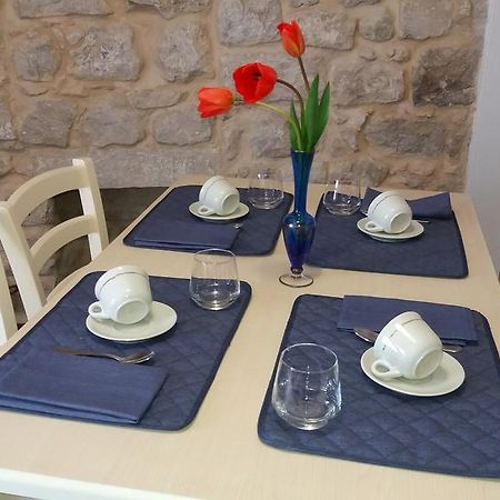 Reusia Holiday Home Ragusa Exterior foto