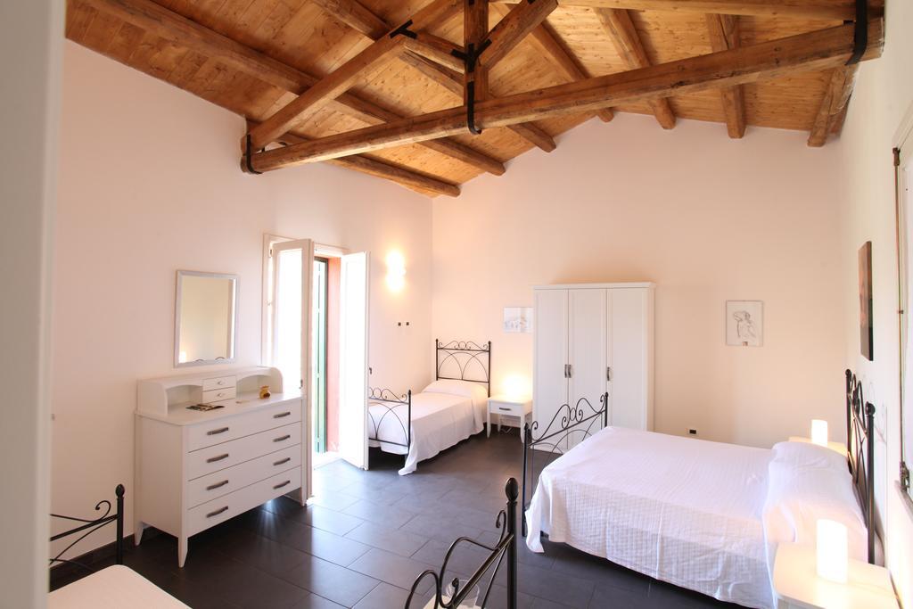 Reusia Holiday Home Ragusa Zimmer foto