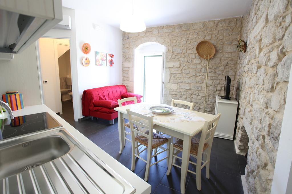 Reusia Holiday Home Ragusa Zimmer foto