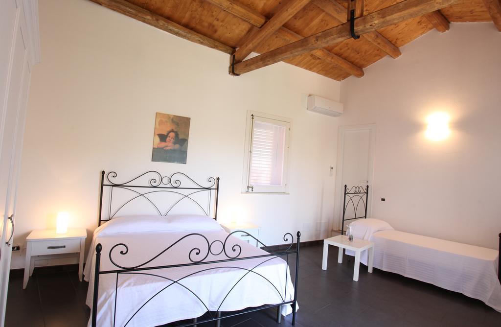 Reusia Holiday Home Ragusa Zimmer foto