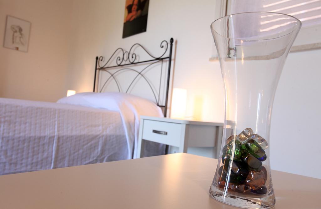 Reusia Holiday Home Ragusa Zimmer foto